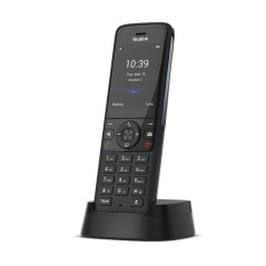 Yealink SIP DECT Telefon SIP-W78H – trådløs SIP-håndsæt